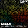 Chock - Dondi (Original Mix)