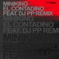 Miniking - El Contadino