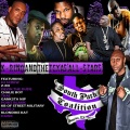 K-Rino - Lyrical Grind (feat. Z-Ro)