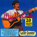 Max McCauley - Blue Yodel No. 6