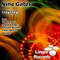 Nine Gates - Odyssey