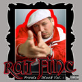 Rat Finc - Sumthin Epic