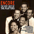 Encore - the Very Best of the Platters