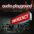 Audio Playground - Emergency (David May Radio Edit)