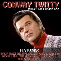 Conway Twitty - Mona Lisa