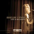 Shelby Lynne - Revelation Road (Live)