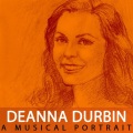 Deanna Durbin - Because