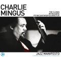 Charlie Mingus - Four Hands