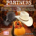 Partners: T.G. Sheppard Duets with the Legends of Country Music
