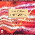 Ace Cannon - I Can't Help It