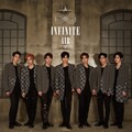 INFINITE - Man In Love