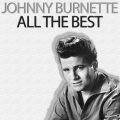 Johnny Burnette - Eager Beaver Baby