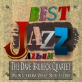 Best Jazz Album (Music from