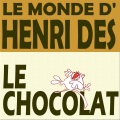 Henri Dès - Le chocolat (Chanson)