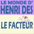 Henri Dès - Le facteur (Chanson)