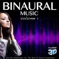 Synchronic Waves - Binaural Tibetan Bowls Meditative Session, Pt. 3
