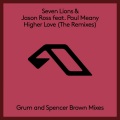 Higher Love (Grum Extended Mix)