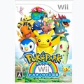 ポケパークWii ~ピカチュウの大冒険~ オリジナルサウンドトラック