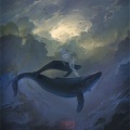 陈亮 宋依凡 - 鲸歌