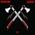 Borgore、Caked Up - Tomahawk