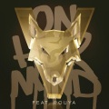 Volumes、Pouya - On Her Mind