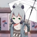洛天依、COP - 凉雨
