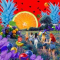 忆唏 - Red Vevlet - 빨간 맛 (Red Flavorremix)