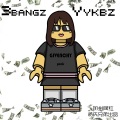 3Bangz、YYKBZ - 加州网红