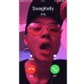 SwagKelly - Follow me (feat.姜亨)