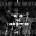 BigYear大年、situasian张太郎、FOX胡天渝 - 世界末日