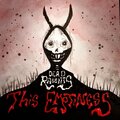 The Dead Rabbitts、Lizz Robinett - Suspicious (feat. Lizz Robinett)
