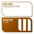 Myk Bee - Pressure Point (Extended Mix)