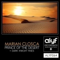 Marian Closca - Dark Knight Rises (Original Mix)