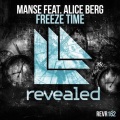 Ferrazzy、Manse、Alice Berg - Freeze Time (Ferrazzy Remix)