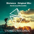 Hardcrazy（杨华斌）、MiracleK-9 - Distance (Original Mix)