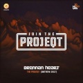 The Projeqt (Anthem 2017)