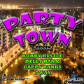Bobby Hustle - Tun It Up