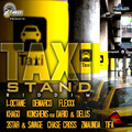 Zamunda - Talk & Stutter