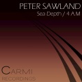 Peter Sawland - Sea Depth