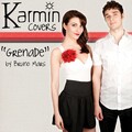 Grenade [originally by Bruno Mars]