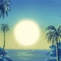 geerad - sunshine through my windows