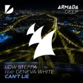 Low Steppa、Geneva White - Can't Lie