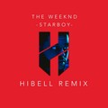 Hibell - Starboy (Hibell Remix)