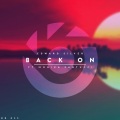 Edward Silver、Monika Santucci - Back On