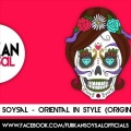 Oriental In Style (Original Mix)