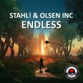 Olsen Inc、stahl! - Endless