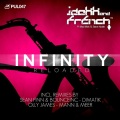 Infinity Reloaded 2016 (Olly James Remix)