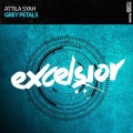 Attila Syah - Grey Petals (Extended Mix)