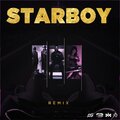 Freyah Martell、Daft Punk、The Weeknd - Starboy (Freyah Martell Remix)