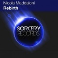 Nicola Maddaloni、Ken Plus Ichiro - Rebirth (Ken Plus Ichiro Remix)